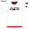 Adult Known Associates Rash Guard Short Sleeve Photo 1