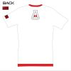 Adult Known Associates Rash Guard Short Sleeve Photo 2