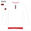 Adult Known Associates Rash Guard Long Sleeve Photo 2