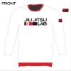 Adult Known Associates Rash Guard Long Sleeve Photo 1