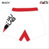 Known Associates Fight Shorts Photo 2