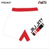Known Associates Fight Shorts Photo 1